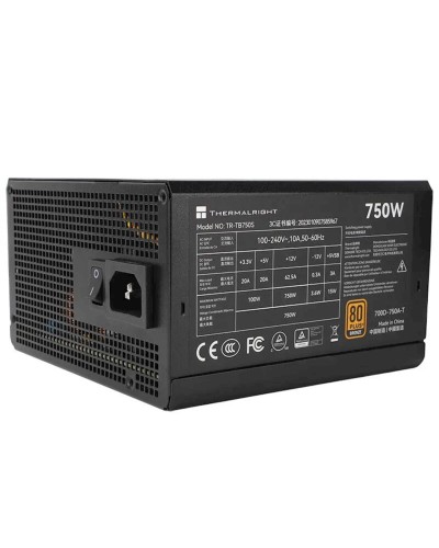 Kompyuter üçün qidalanma bloku Thermalright TR-TB750S