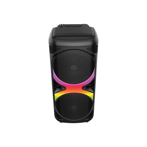 Portativ dinamik Foni FN-S6216 20W 2 mikrofon Portativ dinamik Foni FN-S6216 20W 2 mikrofon