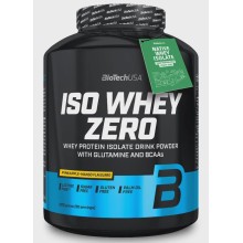 Protein BioTechUSA Iso Zero Pineapple-Mango, 2270 q
