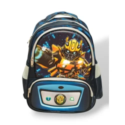 Məktəbli bel çantası ZMNMKT402001, rəngbərəng Məktəbli bel çantası ZMNMKT402001, rəngbərəng