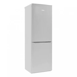 Холодильник Pozis RK 139, серебристый