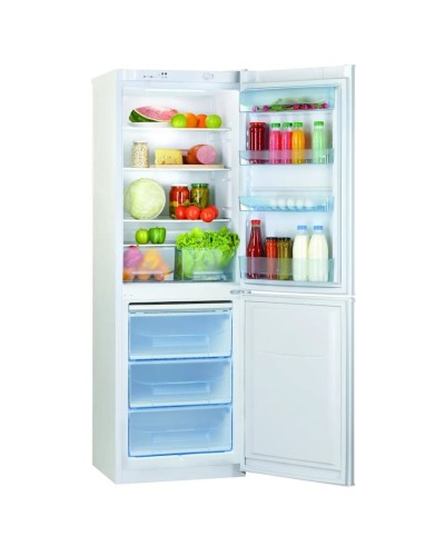 Soyuducu Pozis RK 139, gümüşü