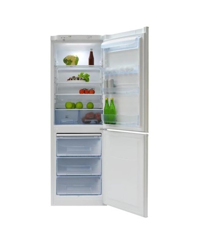 Soyuducu Pozis RK 139, gümüşü