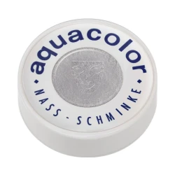 Аквагрим тени Kryolan 1112 Silver, 30 мл