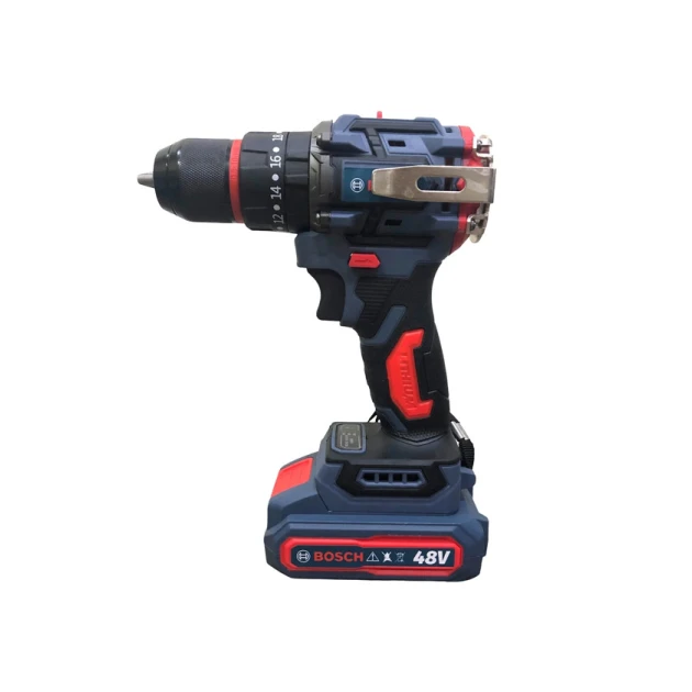 Дрель Bosch 002525, 48 Вт