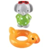 Игрушка для ванной Hape Spin Splash ‘n’ Swim Elephant