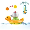 Игрушка для ванной Hape Spin Splash ‘n’ Swim Elephant
