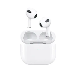 Беспроводные наушники Borofone BW13 White