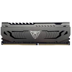 Оперативная память Patriot Viper Steel 8GB 3600MHz CL18 UDIMM Single (PVS48G360C8)