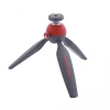 Штатив Manfrotto PIXI Mini Tripod Red