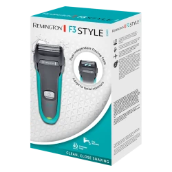 Электробритва Remington F3000 Style Series