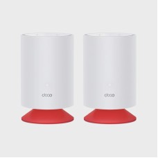Wi-Fi adapter TP-Link Deco Voice X20 Mesh, 2 əd