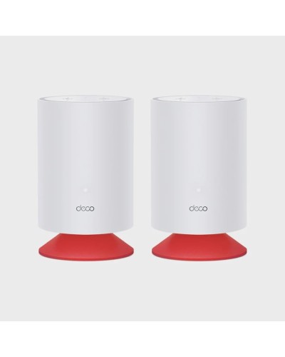 Wi-Fi adapter TP-Link Deco Voice X20 Mesh, 2 əd