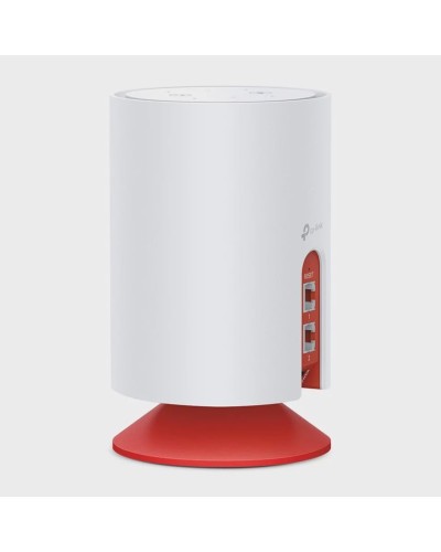 Wi-Fi adapter TP-Link Deco Voice X20 Mesh, 2 əd