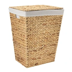 Корзина для белья JYSK Egil 36x45x57 см Корзина для белья JYSK Egil 36x45x57 см