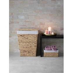 Корзина для белья JYSK Egil 36x45x57 см Корзина для белья JYSK Egil 36x45x57 см