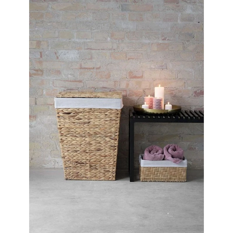 Корзина для белья JYSK Egil 36x45x57 см