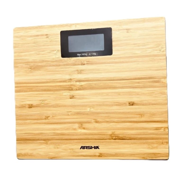 Напольные весы Arshia AS2305-1108