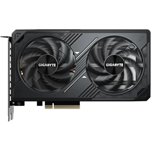 Videokart NVIDIA Gigabyte GeForce RTX 5060 8 GB GDDR7 Videokart NVIDIA Gigabyte GeForce RTX 5060 8 GB GDDR7
