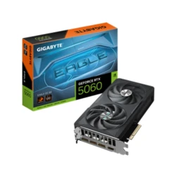 Видеокарта NVIDIA Gigabyte GeForce RTX 5060 8 GB GDDR7