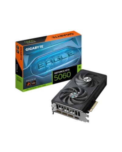 Videokart NVIDIA Gigabyte GeForce RTX 5060 8 GB GDDR7