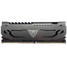 Operativ yaddaş Patriot Viper Steel 32GB 3200MHz CL16 UDIMM Single (PVS432G320C6)