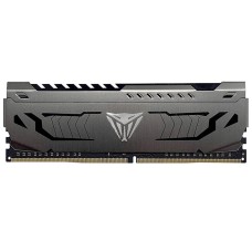 Operativ yaddaş Patriot Viper Steel 32GB 3200MHz CL16 UDIMM Single (PVS432G320C6)