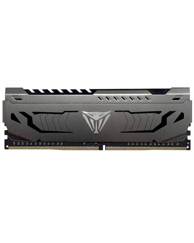 Operativ yaddaş Patriot Viper Steel 32GB 3200MHz CL16 UDIMM Single (PVS432G320C6)