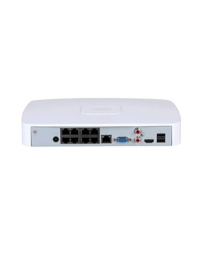 IP videoqeydiyyatçı Dahua NVR2108-8P-I