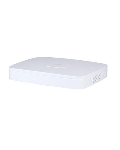 IP videoqeydiyyatçı Dahua NVR2108-8P-I