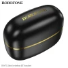 Беспроводные наушники Borofone BW71 Black