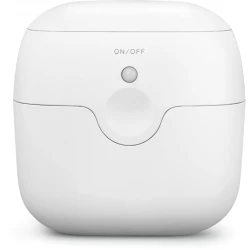 Портативный ультрафиолетовый универсальный министерилизатор 59S UVC LED S6 White