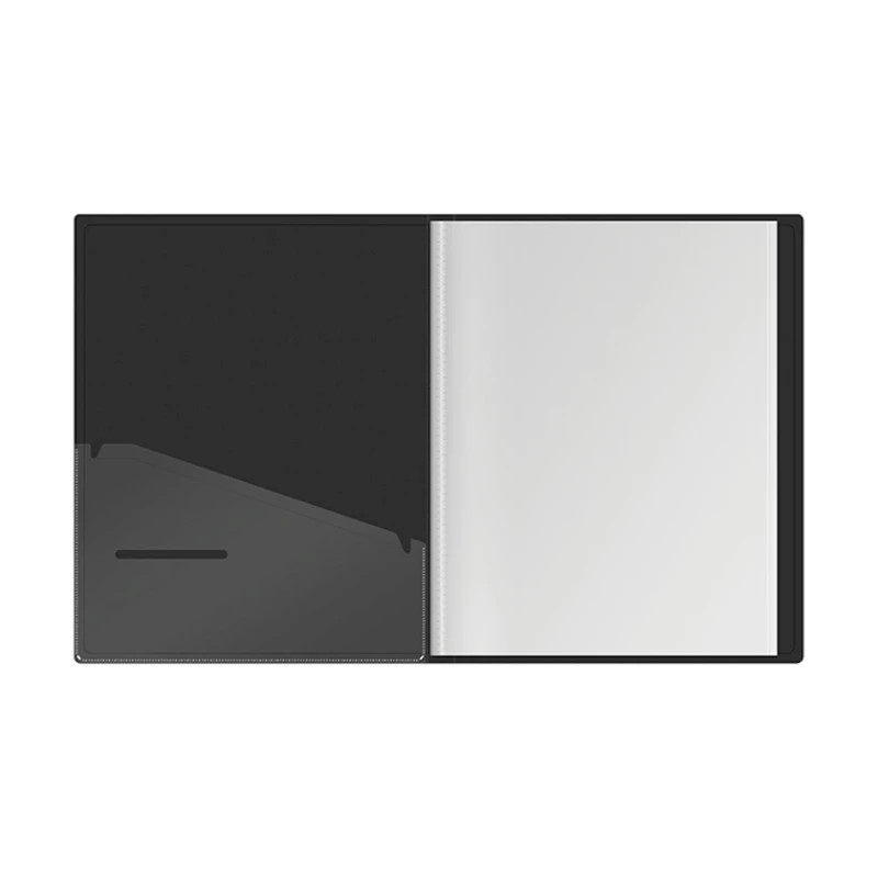 Папки с файлами Berlingo Color Zone AVp_40107