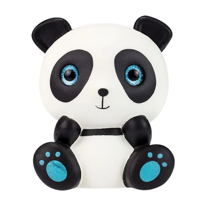 Antistress oyuncaq Panda Squeeze 190, ağ Antistress oyuncaq Panda Squeeze 190, ağ