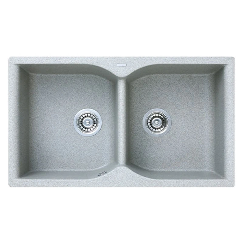 Кухонная мойка Bompani Clessidra Beige Бежевый