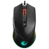 Мышь Rampage X-Grind Gaming Mouse Black (SMX-R43)