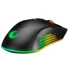 Мышь Rampage X-Grind Gaming Mouse Black (SMX-R43)