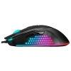 Мышь Rampage X-Grind Gaming Mouse Black (SMX-R43)