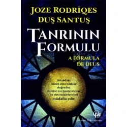 Книга Tanrının formulu, автор информация об авторе отсутствует - 9789952382808