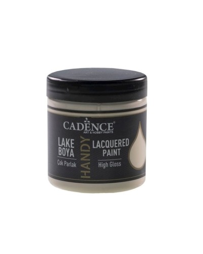 Akril boya Cadence Handy L-005 Old Lace 250 ml