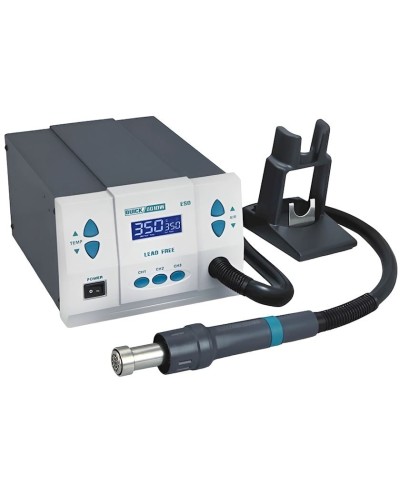 Lehim stansiyası Quick 861DW