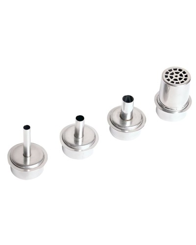 Lehim stansiyası Quick 861DW