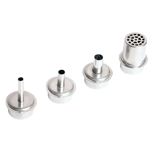 Lehim stansiyası Quick 861DW Lehim stansiyası Quick 861DW