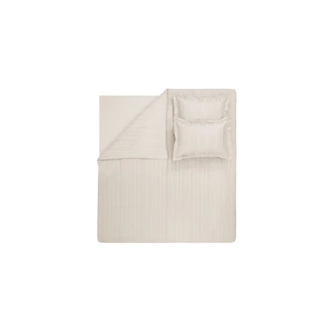 Yataq dəsti Yataş Shelly, yorğan üzü 240x220 sm, mələfə 280x240 sm, yastıq üzü 50х70 sm (2 əd), ikinəfərlik, bambuk/pambıq, bej