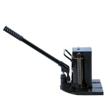 Hidravlik domkrat Worldforce 11177, 130 mm, 20 ton