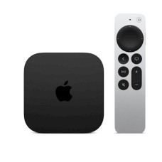 Mediapleyer Apple TV 4K Wi‑Fi 64GB (MN873RU/A)