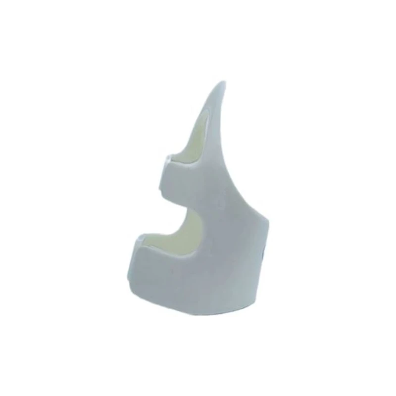 Mizrab Alice AP-14, plastik, ağ Mizrab Alice AP-14, plastik, ağ