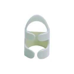 Медиатор Alice AP-14, пластик, белый