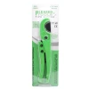 Ножницы для пластиковых труб Pleased Tools TM.28314, зеленый, 33 мм