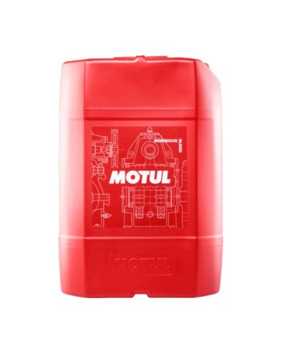 Motor yağı Motul OTR LA 10W40, 20 l